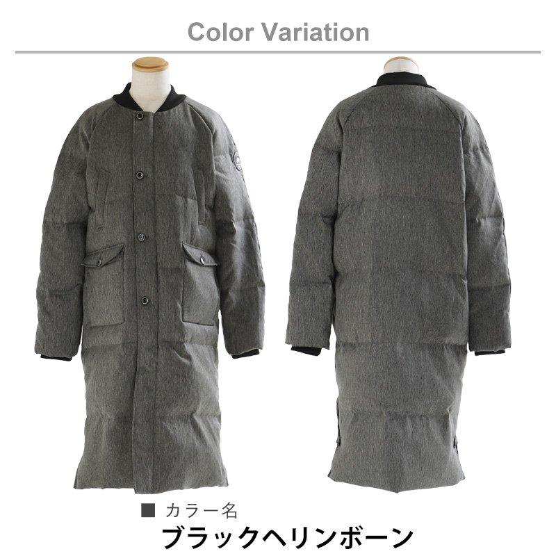 未使用級♡ALISTAIR アリステア ヘリンボーン ロングダウンコート L 美品✨ ALISTAIR アリステア ダウンコート ベンチコート XL - メルカリ