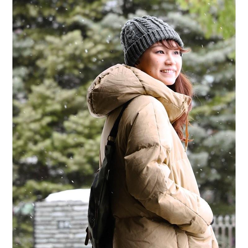 Johnbull（ジョンブル） ダウンコート 長袖 アウター ラグラン