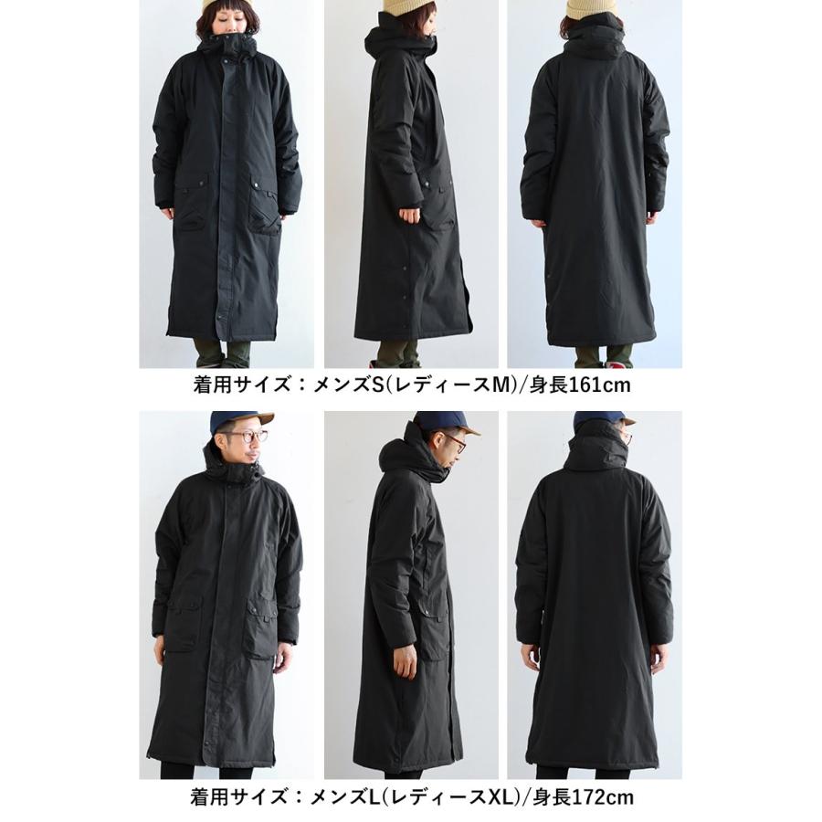 ベンチコート メンズ レディース 裏ボア Wジップ 袖リブ 軽量 撥 ベンチコート メンズ レディース 裏ボア Wジップ 袖リブ 軽量 撥