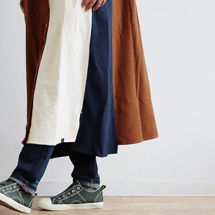 KRIFF MAYER PATY KRIFF MAYER クリフメイヤー ワンピース レディース シャツ 長袖 ロング シャツワンピ フランネル ネルシャツ クリフメイヤー パティー | PATY | 11
