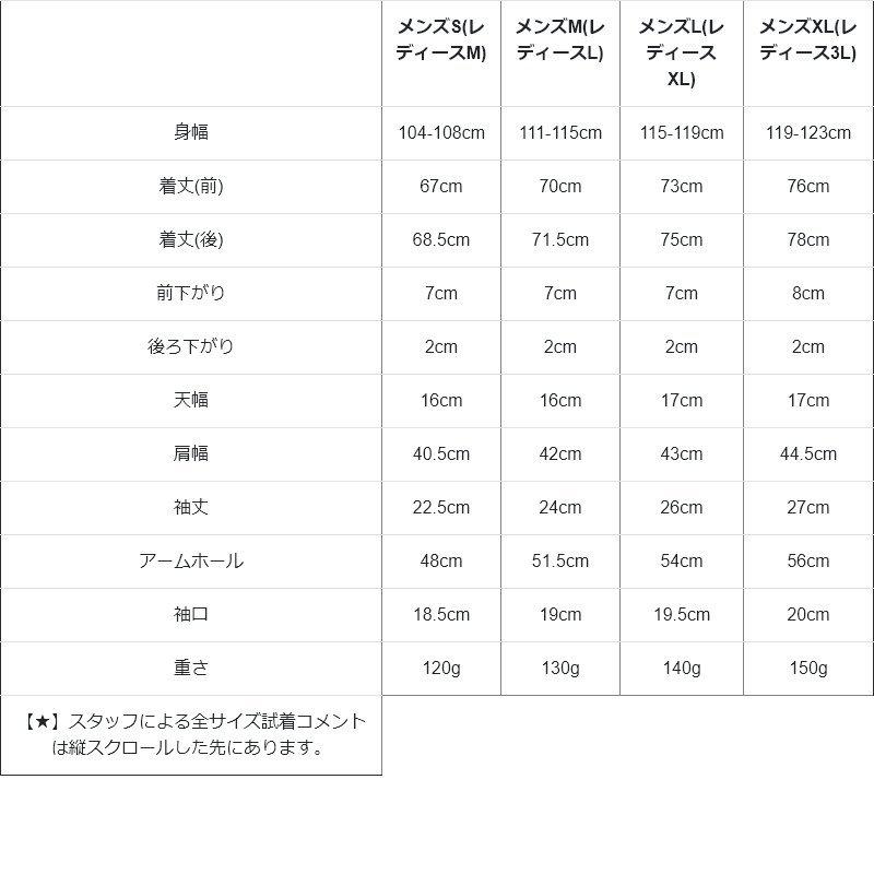 涼しい tシャツ 五分袖 メンズ レディース ストレッチ ドライ uvカット 夏 軽い 薄手 すっきり 着痩せ ポケット パティ Mr.Lumberjack (メール便25) | PATY | 32