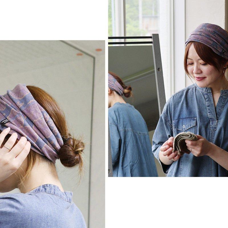 gym master ジムマスター ネックカバー ネックウォーマー レディース メンズ おしゃれ uvカット アウトドア レスラー パティ (メール便50) | PATY | 28