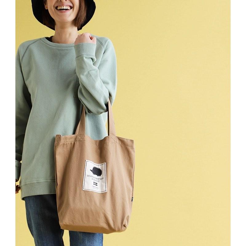 SCANDINAVIAN FOREST（スカンジナビアンフォレスト） トートバッグ