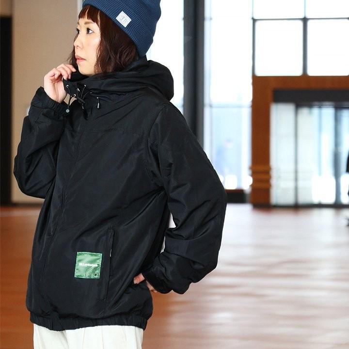 PATY Mr.Lumberjack マウンテンパーカー マンパー ジャケット ライト 
