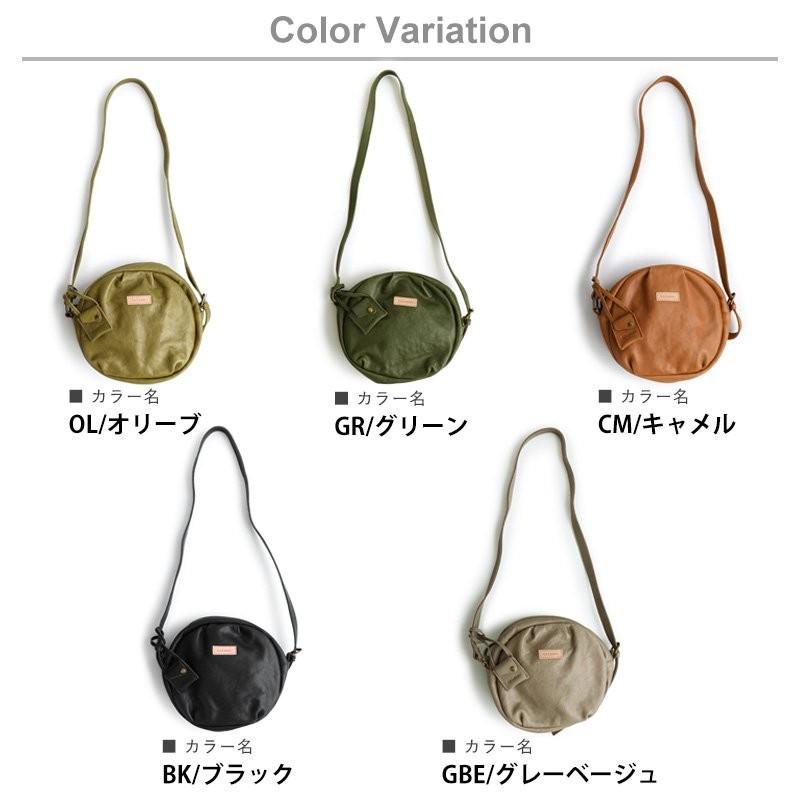 toleur ショルダーバッグ BAG カバン カウレザー 丸型 本革 肩掛け 斜め掛け ナチュラル カジュアル ミニバッグ付き レディース 春｜paty｜20