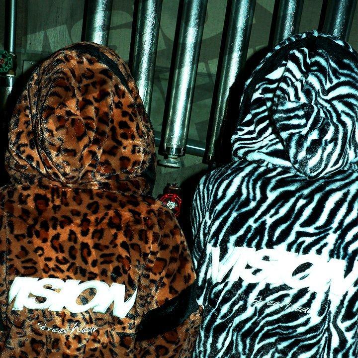 VISION STREET WEAR（ヴィジョンストリートウェア） アウター ブルゾン 