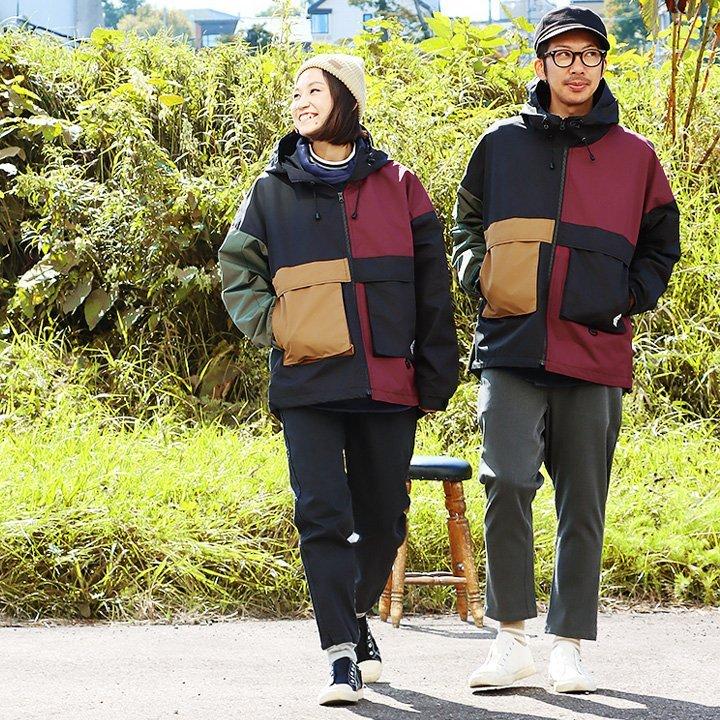 豊富な定番 アウター メンズ レディース Power To The People Paty 通販 Paypayモール マウンテンパーカー マンパー ユーティリティー パーカー 撥水 防汚 防炎 キャンプ 焚火 大得価定番 Www Tresorhotels Com