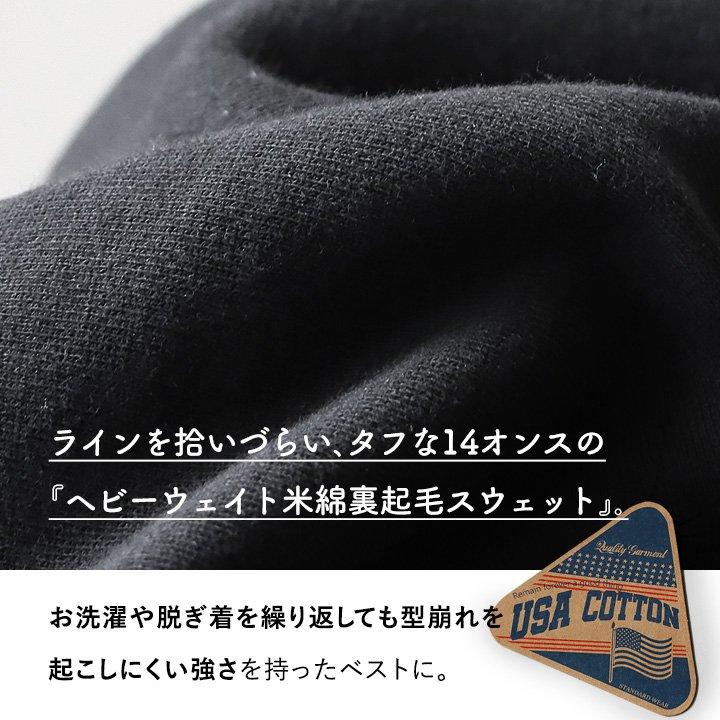 PATY ベスト レディース 着痩せ 重ね着 秋 冬 裏ボア 裏起毛