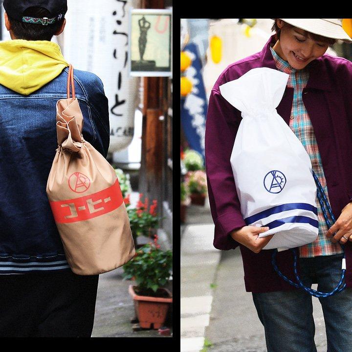 go slow caravan ショルダーバッグ肩掛け コーヒー牛乳 go slow caravan バッグ ショルダー ワンショルダー 肩掛け 徳利