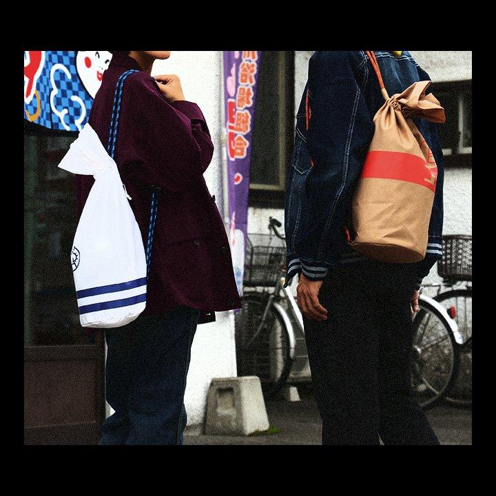 go slow caravan ショルダーバッグ肩掛け コーヒー牛乳 go slow caravan バッグ ショルダー ワンショルダー 肩掛け 徳利