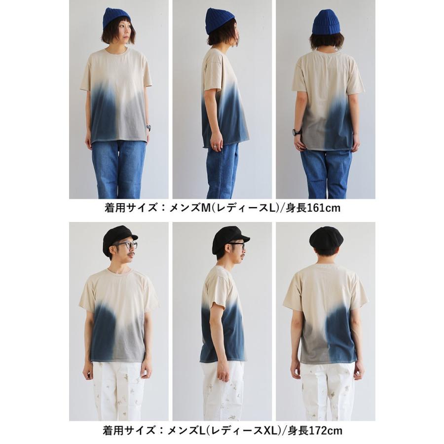 コットン Tシャツ 刷毛染め 綿100 メンズ レディース Johnbull Paty 通販 Paypayモール 半袖 クルー