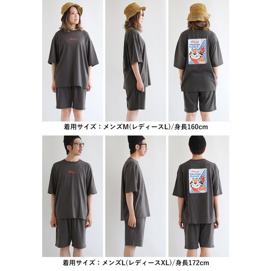 ヒートラップ　パンツ　Tシャツ　　Lサイズ セット PATY Tシャツ オーバー サイズ ショーパン 短パン パンツ セット