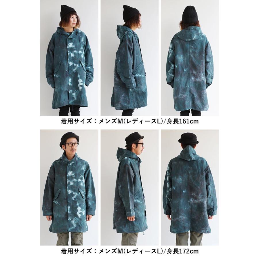 JOHNBULL モッズコート Lサイズ　新品未使用タグ付き Johnbull アウター コート モッズコート モッズ ミリタリー