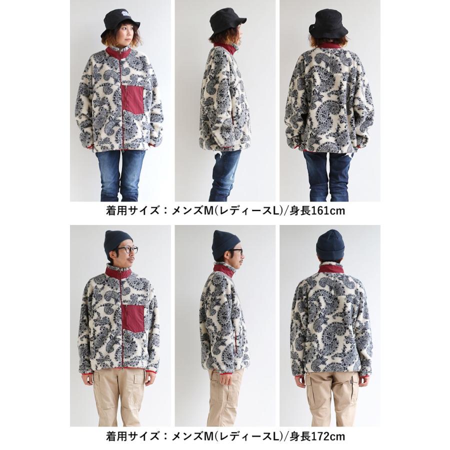 Johnbull（ジョンブル） ジャケット ボアジャケット メンズ レディース
