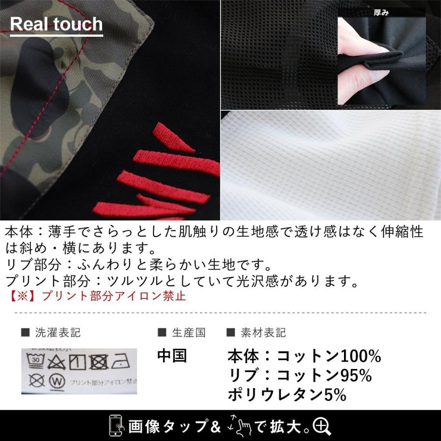 トップス Tシャツ ロンティー ロンTEE 長袖 クルーネック フェイクレイヤード重ね着 ビッグサイズ 大きいサイズ ゆったり PANDIESTA JAPAN | PATY | 12