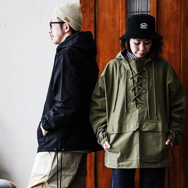 PATY パーカー プルオーバー メンズ レディース プルパーカー