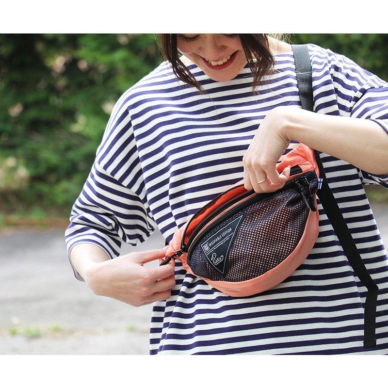 KAKSI（カクシ） ボディバッグ ショルダーバッグ バッグ カバン 鞄 多