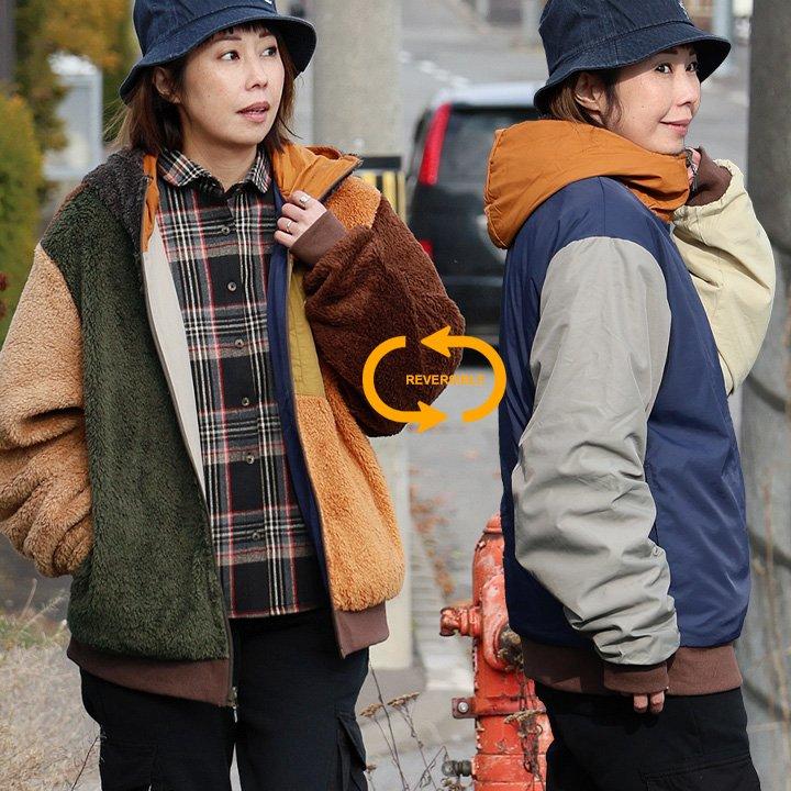 KRIFF MAYER（クリフメイヤー） アウター ジャケット ハイネック