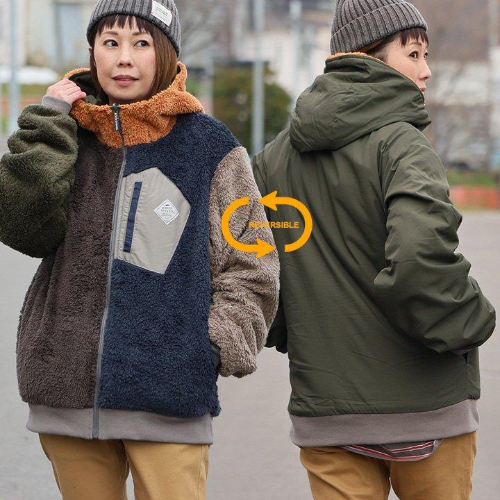 KRIFF MAYER（クリフメイヤー） アウター ジャケット ハイネック