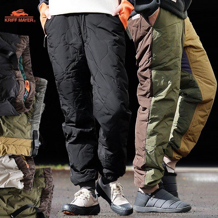 2026年1月】クライミングパンツ（メンズファッション）（サイズが