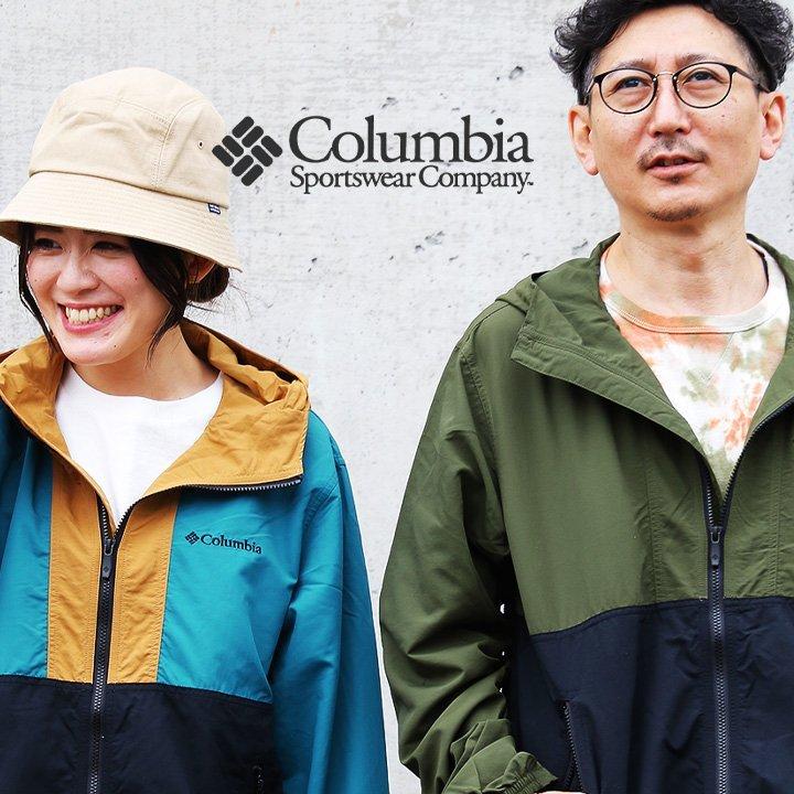 Columbia（コロンビア） マウンテンパーカー マンパー ジャケット 長袖 