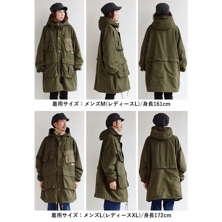 WILDERNESS EXPERIENCE（ウィルダネスエクスペリエンス） アウター