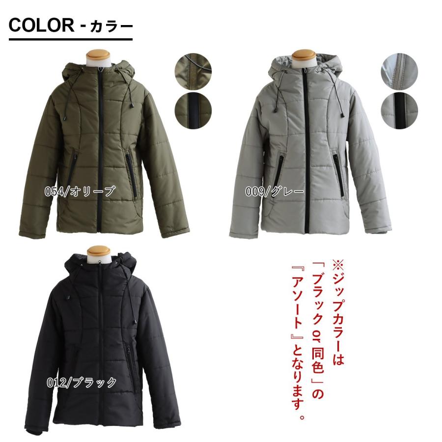 ALISTAIR ジャケット 中綿 中綿ジャケット メンズ レディース ALISTAIR ジャケット 中綿 中綿ジャケット メンズ レディース
