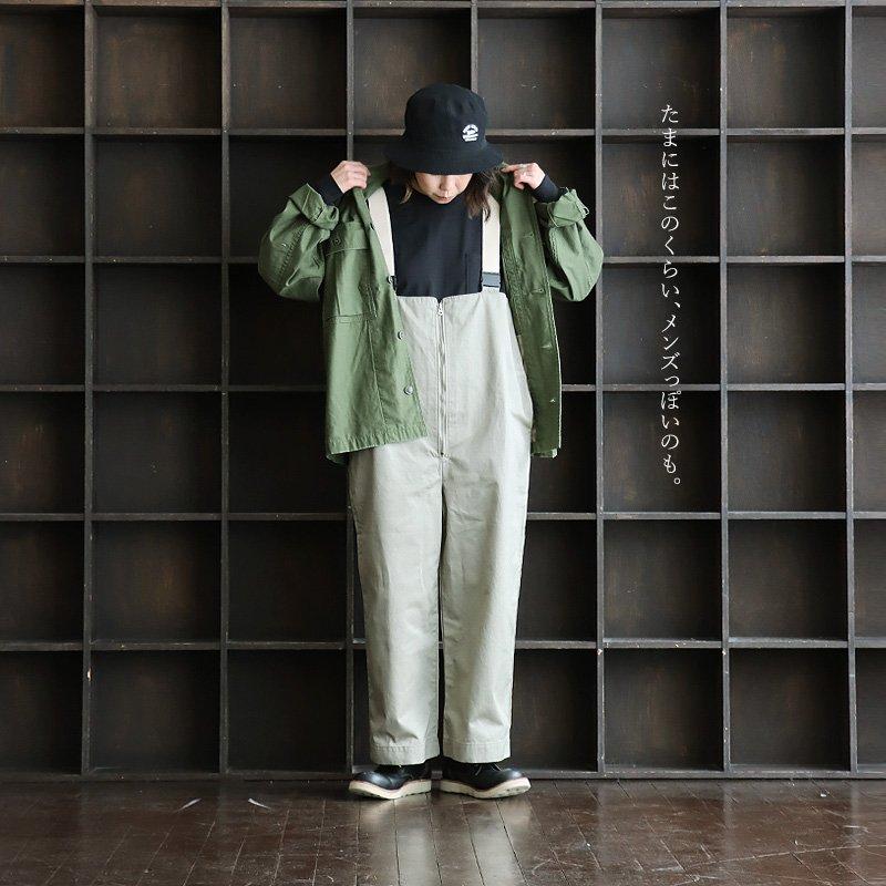 TIGRE BROCANTE（ティグルブロカンテ） サロペット オーバーオール