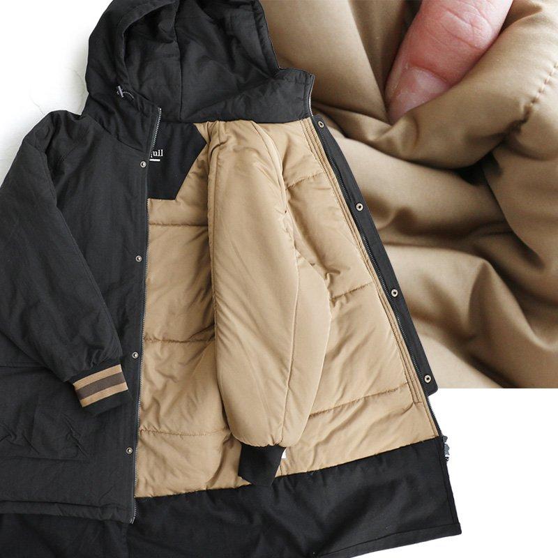 PATY アウター ジャケット ロングジャケット レディース ハイネック