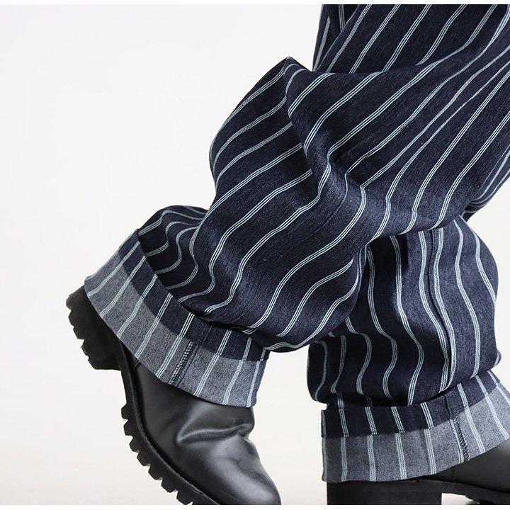 INDIAN（インディアン） オールインワン ツナギ ストレート メンズ