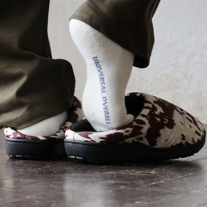 SUBU スブ サンダル モックシューズ モック 上履き スリッポン スノーシューズ 靴 メンズ レディース テフロン 撥水 | PATY | 08