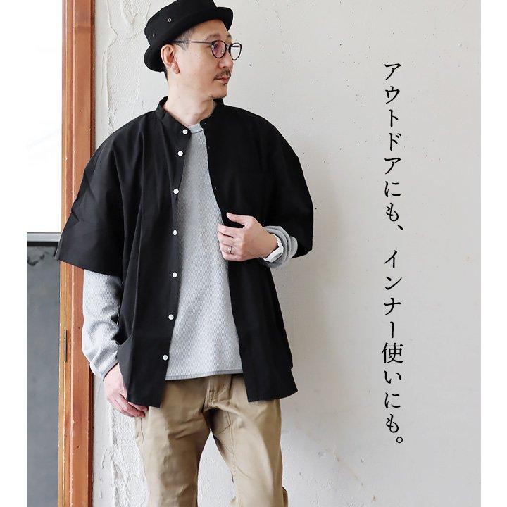 KRIFF MAYER クリフメイヤー ロンT 長袖 メンズ レディース クルーネック コットン ポリエステル サーマル 指穴 重ね着 伸縮性 | KRIFF MAYER | 05