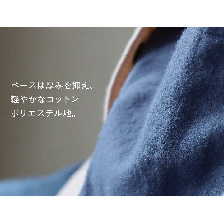 KRIFF MAYER クリフメイヤー シャツ 長袖 チェック柄 メンズ レディース 配色切り替え コットン ポリエステル 綿100％ 袖リブ | KRIFF MAYER | 10