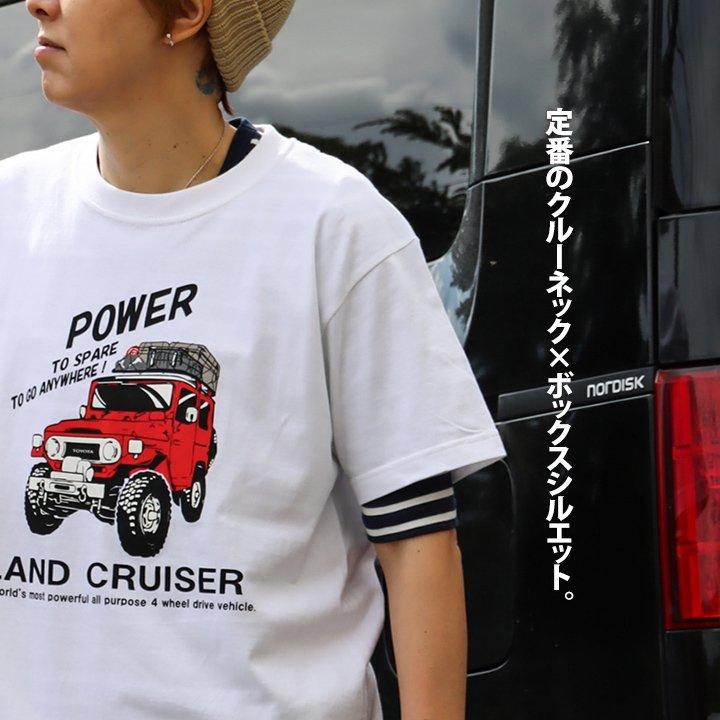 HOUSTON（ヒューストン） Tシャツ 半袖 メンズ レディース コラボ