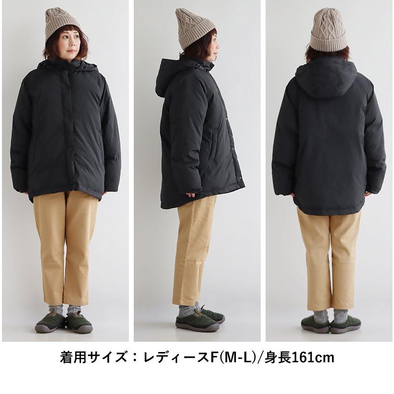 Lupilien（ルピリアン） ジャケット レディース ミドル丈 お尻隠れる