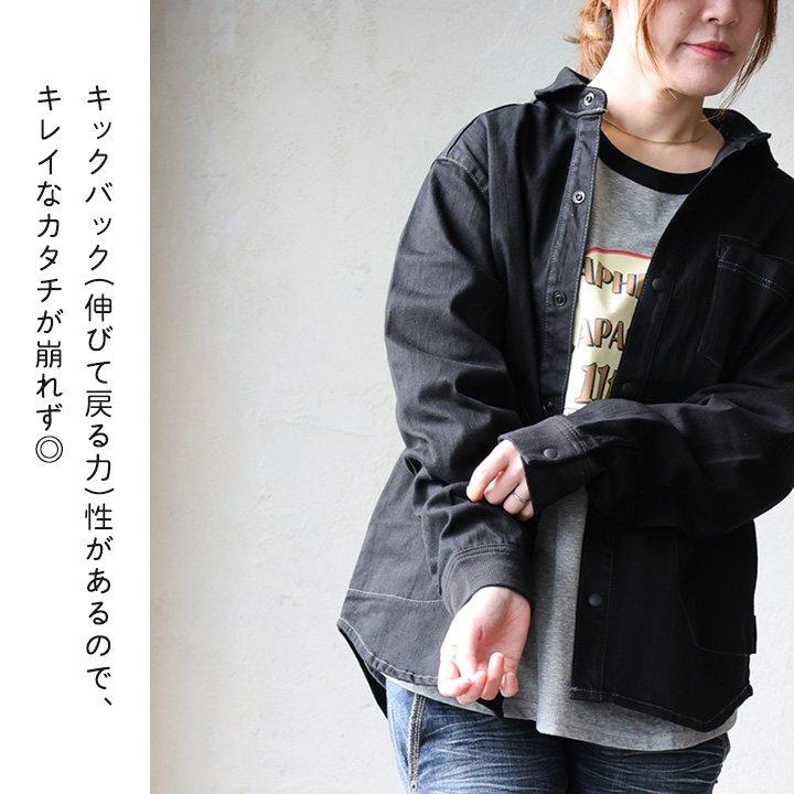 PATY gym master ジムマスター シャツ ジャケット シャツジャケット