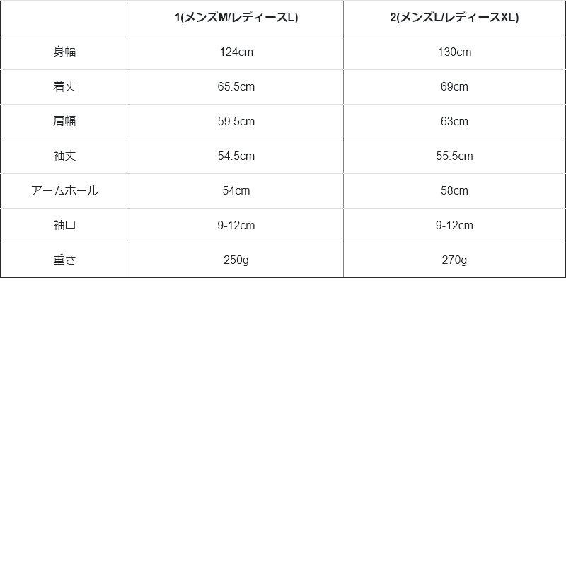 Slick スリック プルオーバー 長袖 メンズ レディース ヘンリーネック ウェザークロス しっかり生地 丈夫 パティ | PATY | 13