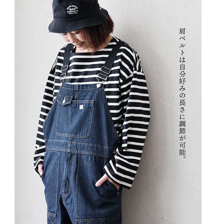 BIG BILL（ビッグビル） サロペット パンツ サロペ オーバーオール