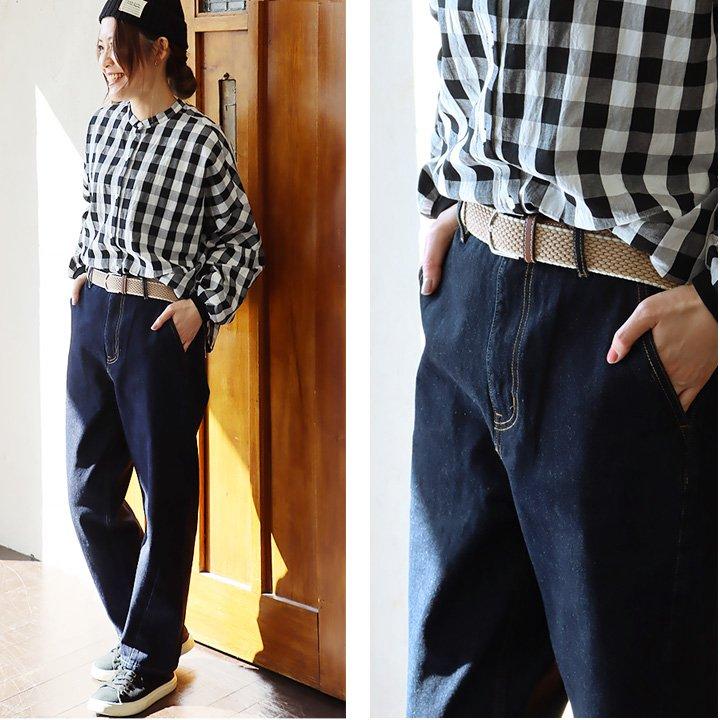 ベルト ストレッチ メッシュ PUレザー 配色切り替え 伸びるベルト 穴無し レディース メンズ メンズライク メッシュベルト おしゃれ 伸びる パティ (メール便16) | PATY | 16