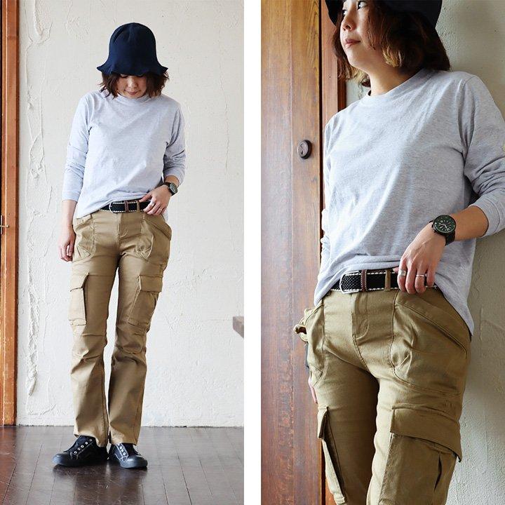 ベルト ストレッチ メッシュ PUレザー 配色切り替え 伸びるベルト 穴無し レディース メンズ メンズライク メッシュベルト おしゃれ 伸びる パティ (メール便16) | PATY | 11