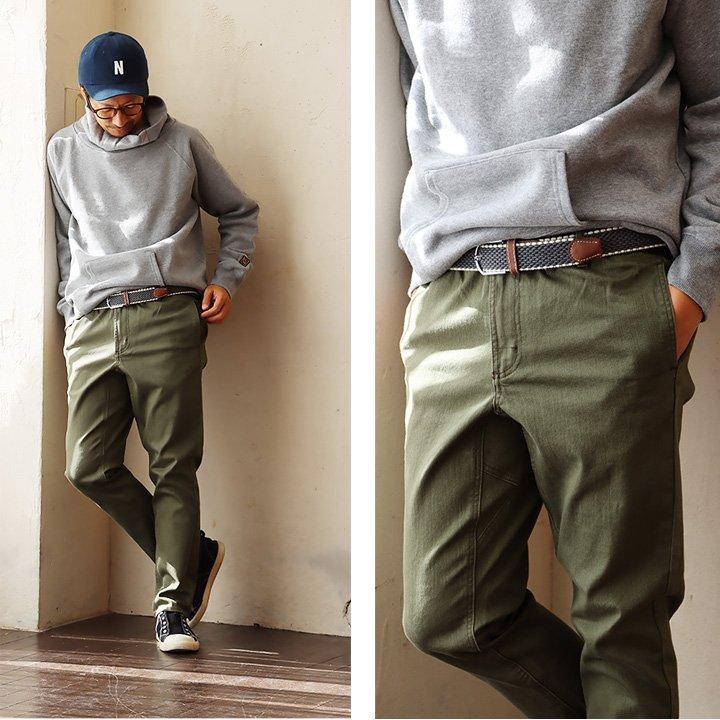 ベルト ストレッチ メッシュ PUレザー 配色切り替え 伸びるベルト 穴無し レディース メンズ メンズライク メッシュベルト おしゃれ 伸びる パティ (メール便16) | PATY | 13