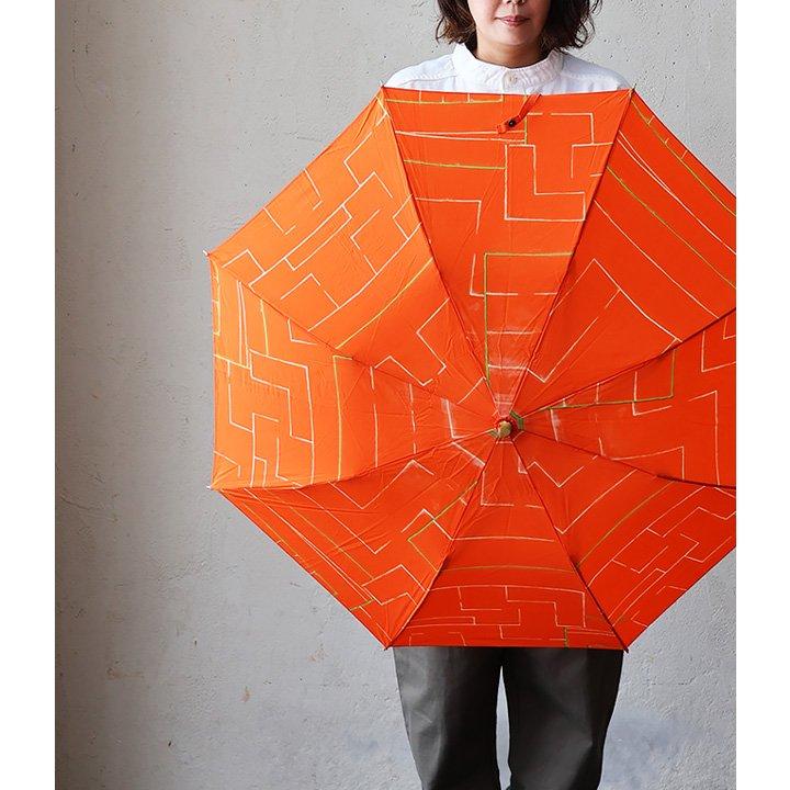 ティグルブロカンテ日傘 PATY TIGRE BROCANTE ティグルブロカンテ 傘 折り畳み傘 かさ 日傘