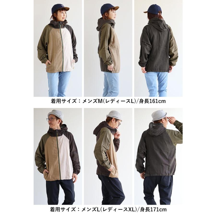 KRIFF MAYER（クリフメイヤー） ジャケット 長袖 メンズ レディース 