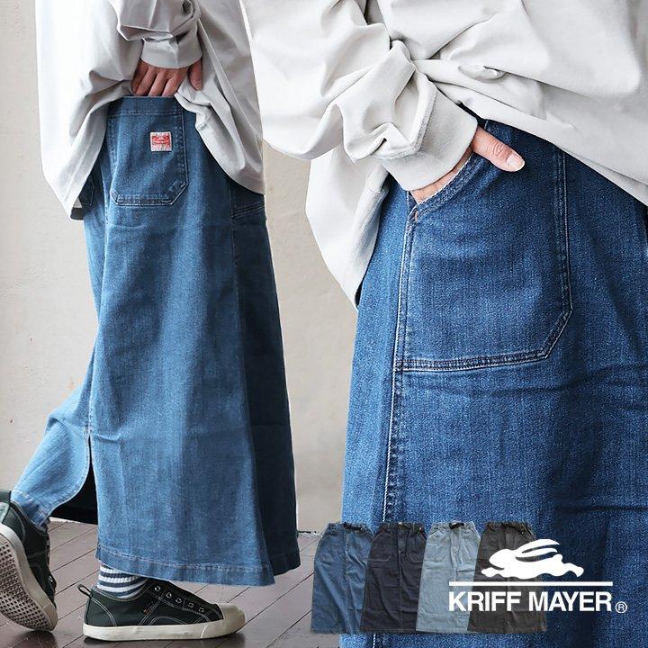 KRIFF MAYER クリフメイヤー スカート ベイカー クライミング 
