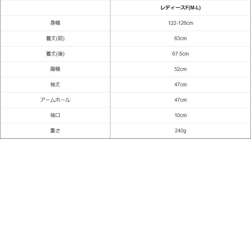 カーディガン プルオーバー長袖 レディース 重ね着 異素材切り替え ストライプ 綿100％ 軽い 伸縮性 しっかり生地 パティ｜paty｜09