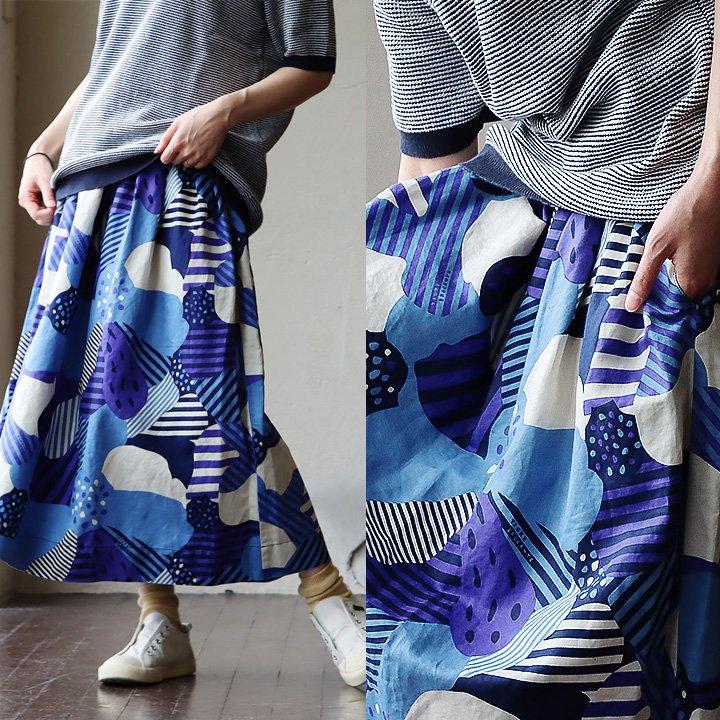 ディグルブロカンテ⭐︎フィセルスカート⭐︎鯛柄 楽天市場】TIGRE BROCANTE ティグルブロカンテ スカート