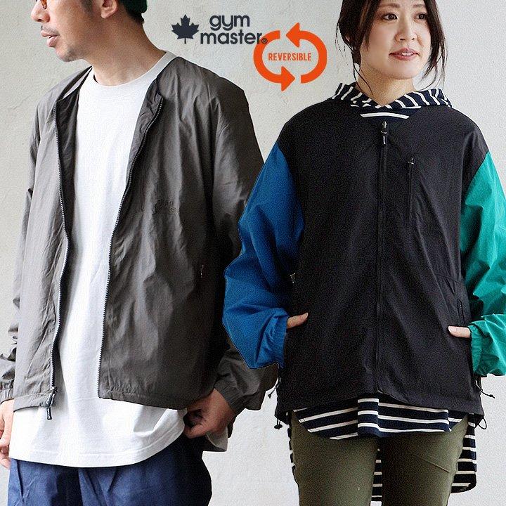 PATY gym master ジムマスター ジャケット 長袖 メンズ レディース