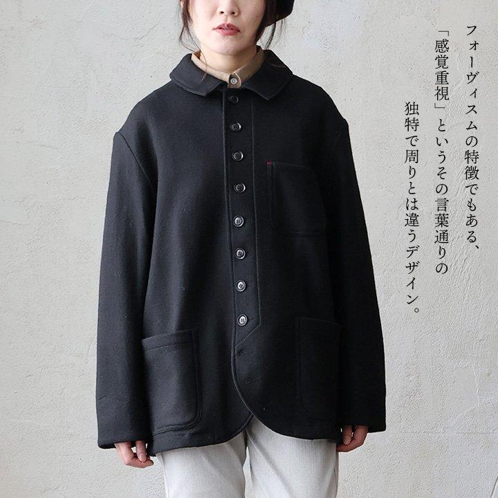 PATY TIGRE BROCANTE ティグルブロカンテ ジャケット 長袖 メンズ