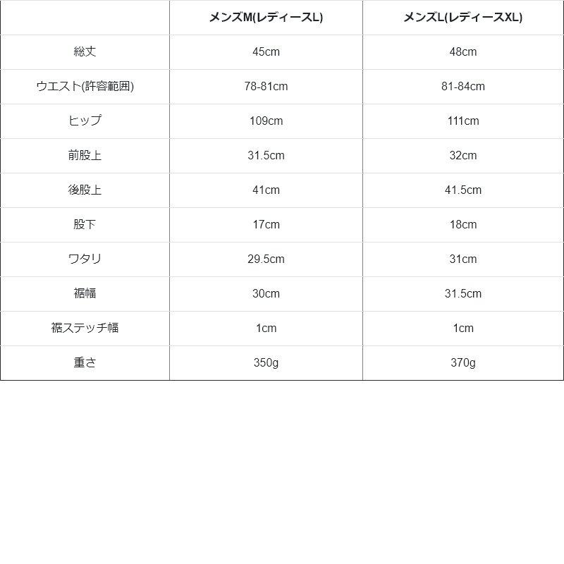 パンツ ショートパンツ イージー メンズ レディース ワッフル 綿100 コットン リップストップ 通気性 涼しい ゆったり パティ | PATY | 13