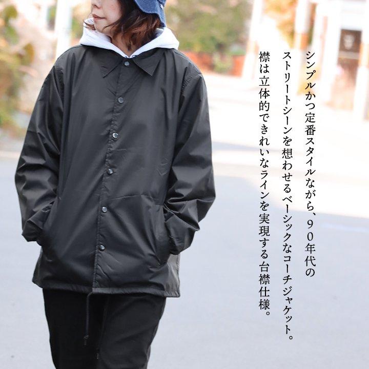 PATY ジャケット コーチジャケット メンズ レディース 薄手 ハリ PATY ジャケット コーチジャケット メンズ レディース 薄手 ハリ